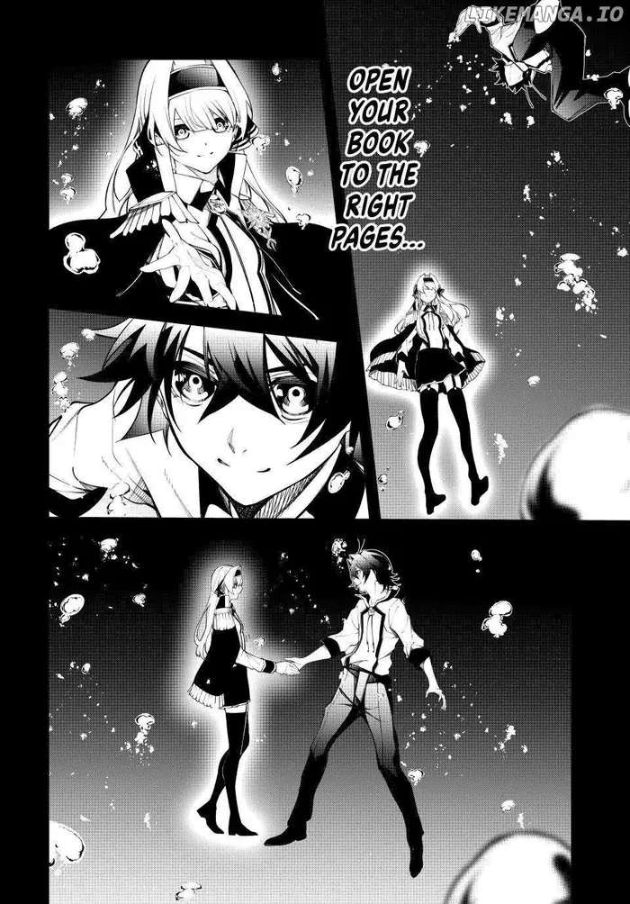 Wistoria: Wand and Sword Chapter 48 image 14_optimized